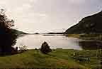 Parque Nacional de la Tierra del Fuego