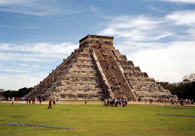 Piramide