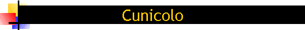 Cunicolo