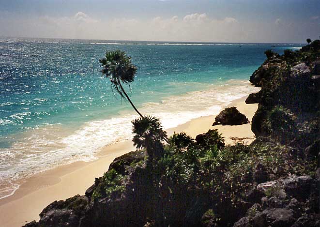 Spiaggia