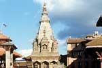 Tempio a Bhaktapur