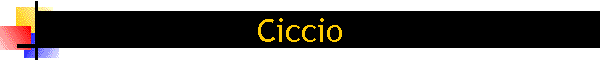 Ciccio