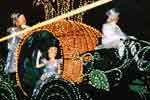 Electrical parade: Cenerentola