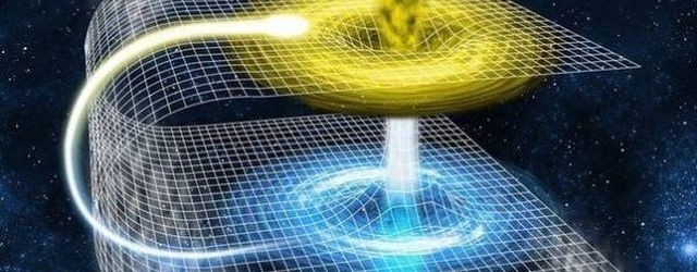 Australian Scientists Prove Time Travel Is Possible