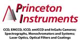 Princeton Instruments (opens in new window)