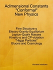 Conformal Constants & New Physics