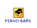 Piano bars at CiaoMilano