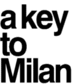 a key to Milan home page