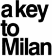 a key to Milan