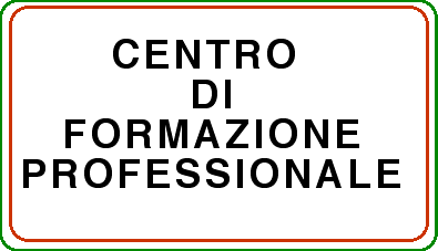 Centro di Formazione Professionale