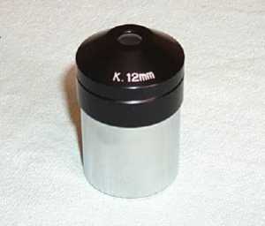 Oculare Kellner 12mm