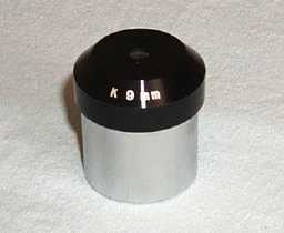Oculare Kellner 9mm