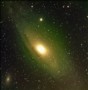 Andromeda
