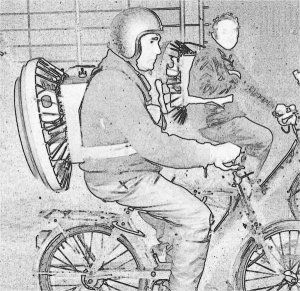 la ruota della bici ha parlato il protettore variopinto cerchi di motocross  coperture fuori strada della guardia della bici avvolge il corredo della  guardia della bici del motociclo