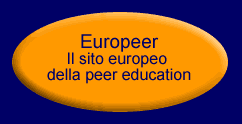 Europeer - Youth Peer Education
