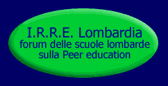 IRRE Lombardia