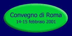 Convegno di Roma