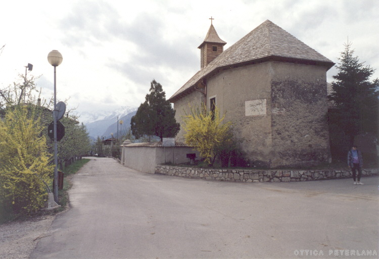 Giardini in Clarina