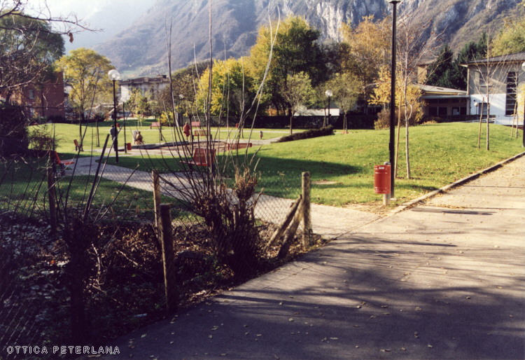 Giardini di San Giuseppe