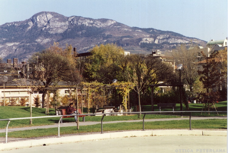 Monte Calisio