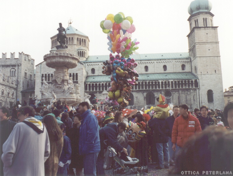 Piazza Duomo