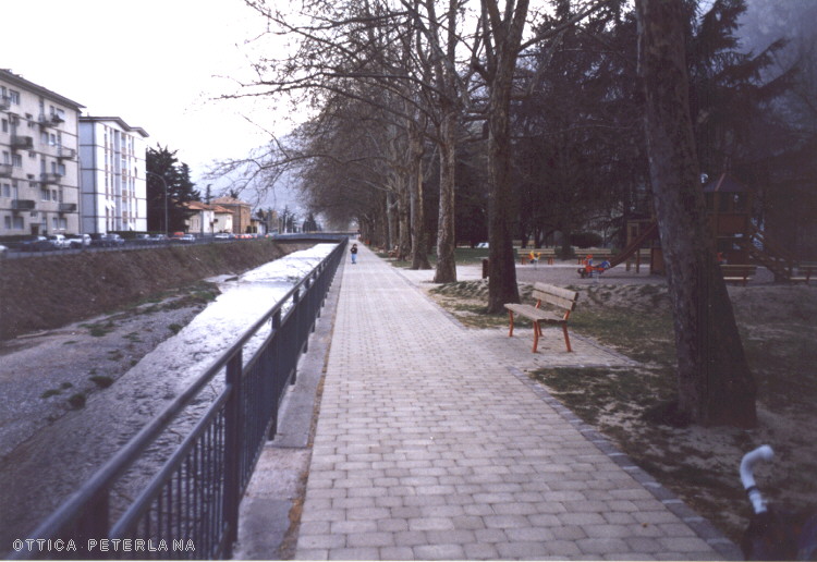 Giardini del Fersina