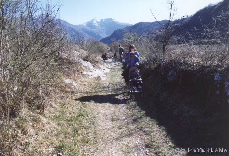 Strada Romana