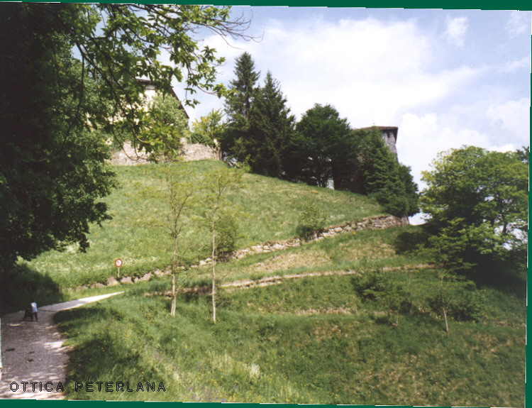 Castello Vigolo Vattaro