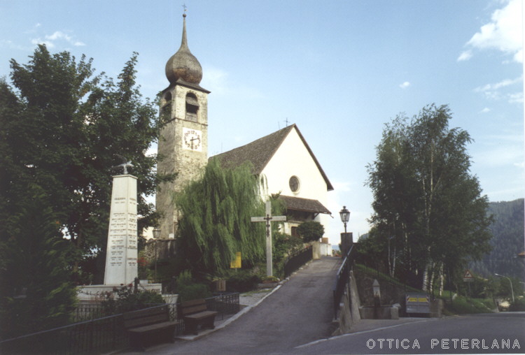 Cis-La Chiesa