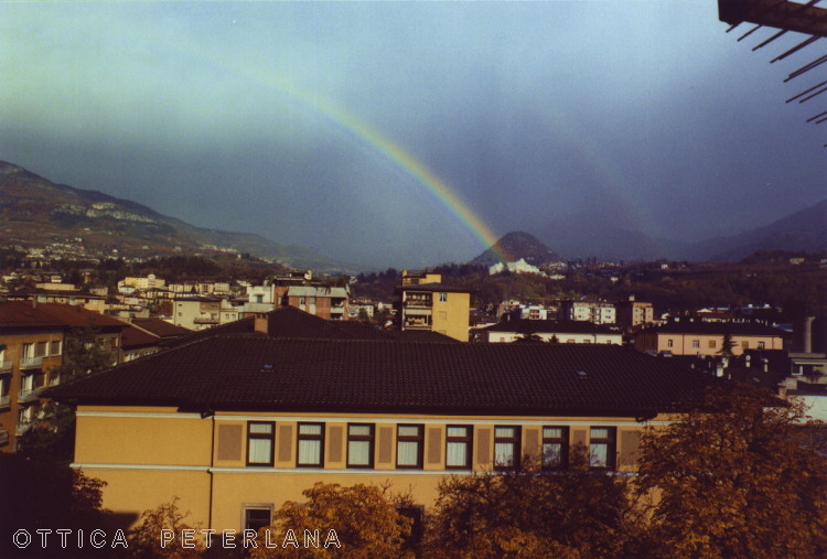 arcobaleno