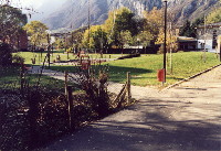 Giardini di "San Giuseppe"