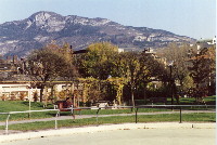 Monte Calisio