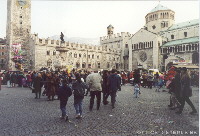 Piazza Duomo