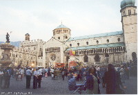 Piazza Duomo