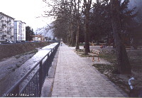 Giardini del Fersina