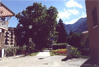 Giardini del Fersina