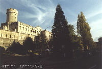 Castello del Buonconsiglio