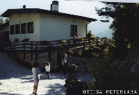 Rifugio Bindesi