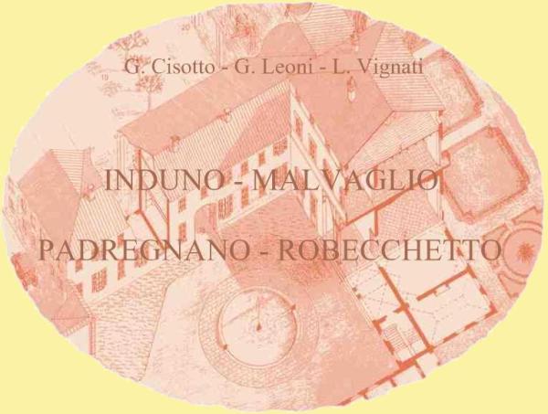 G. Cisotto - G. Leoni - L. Vignati