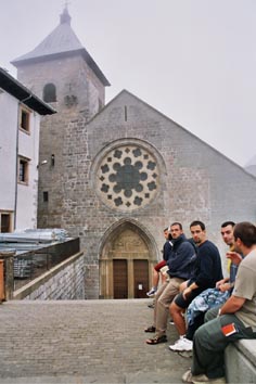 Roncesvalles