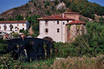 Trinidad de Arre