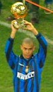 Ronaldo .
