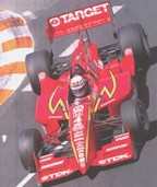 Alex Zanardi