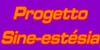 Progetto Sine-estésia