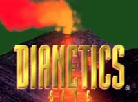 Dianetics
