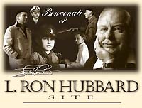 L. Ron Hubbard