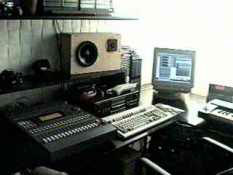 Panoramica dello studio