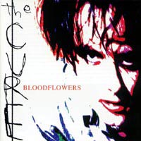"Bloodflowers" dei The Cure