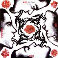 "Blood Sugar Sex Magik" dei Red Hot Chili Peppers