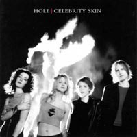 "Celebrity Skin" delle Hole